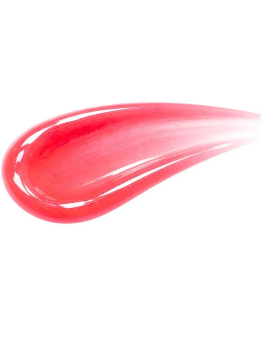 Beauty For Certain sheer buildable